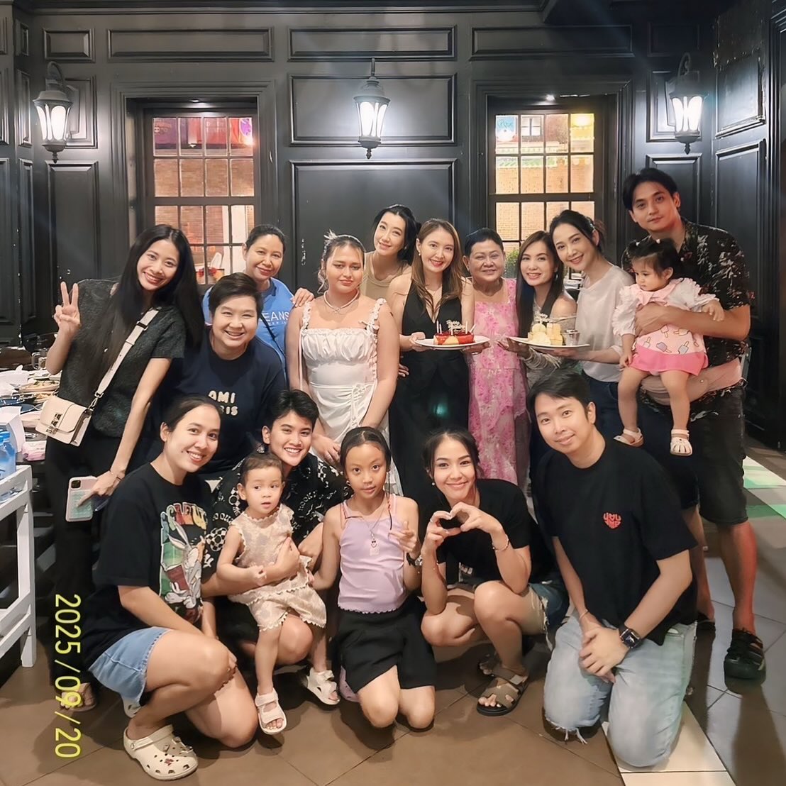 ยุ้ย - จีรนันท์ มะโนแจ่ม