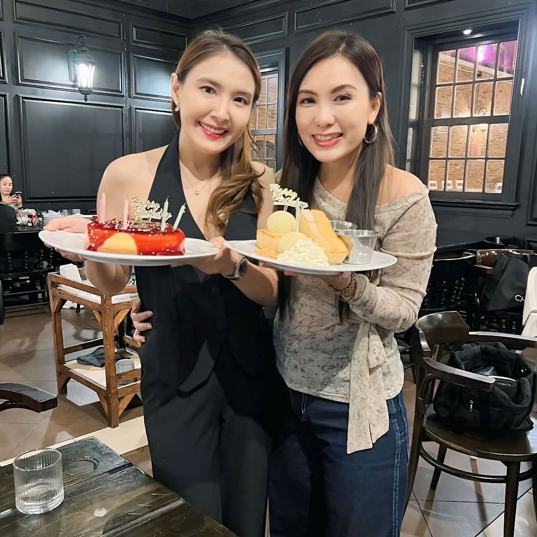 ยุ้ย - จีรนันท์ มะโนแจ่ม