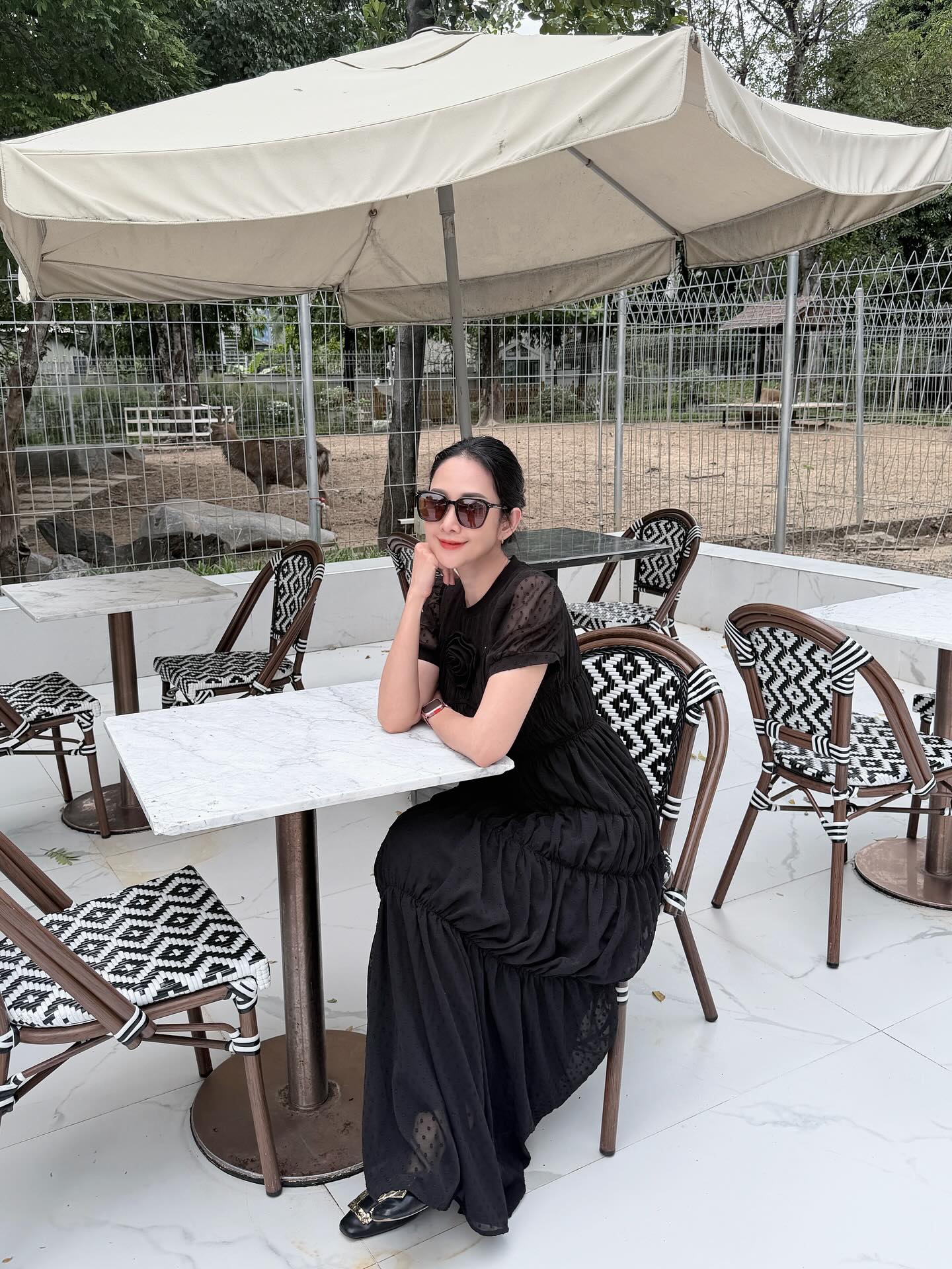 ยุ้ย - จีรนันท์ มะโนแจ่ม