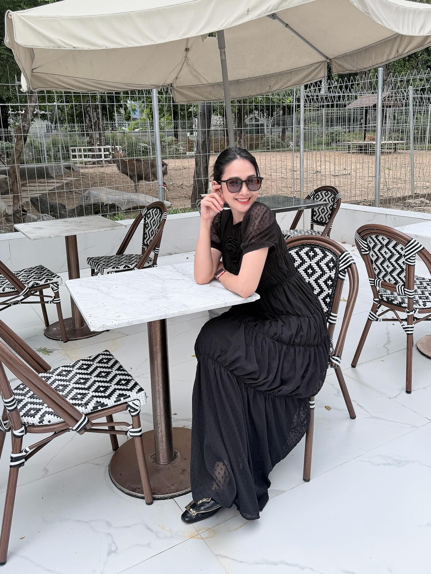 ยุ้ย - จีรนันท์ มะโนแจ่ม