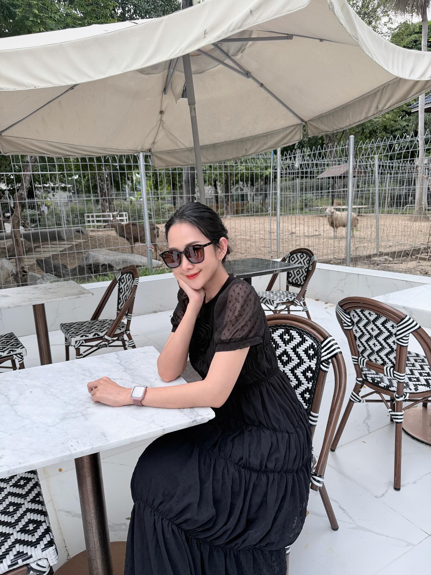 ยุ้ย - จีรนันท์ มะโนแจ่ม