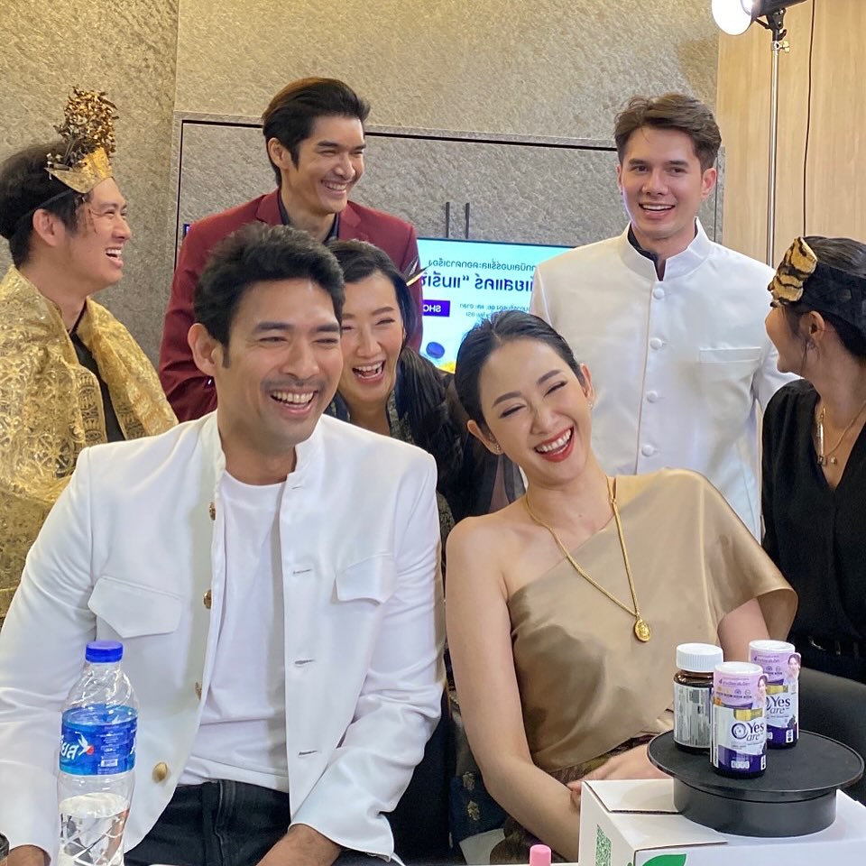 ยุ้ย - จีรนันท์ มะโนแจ่ม