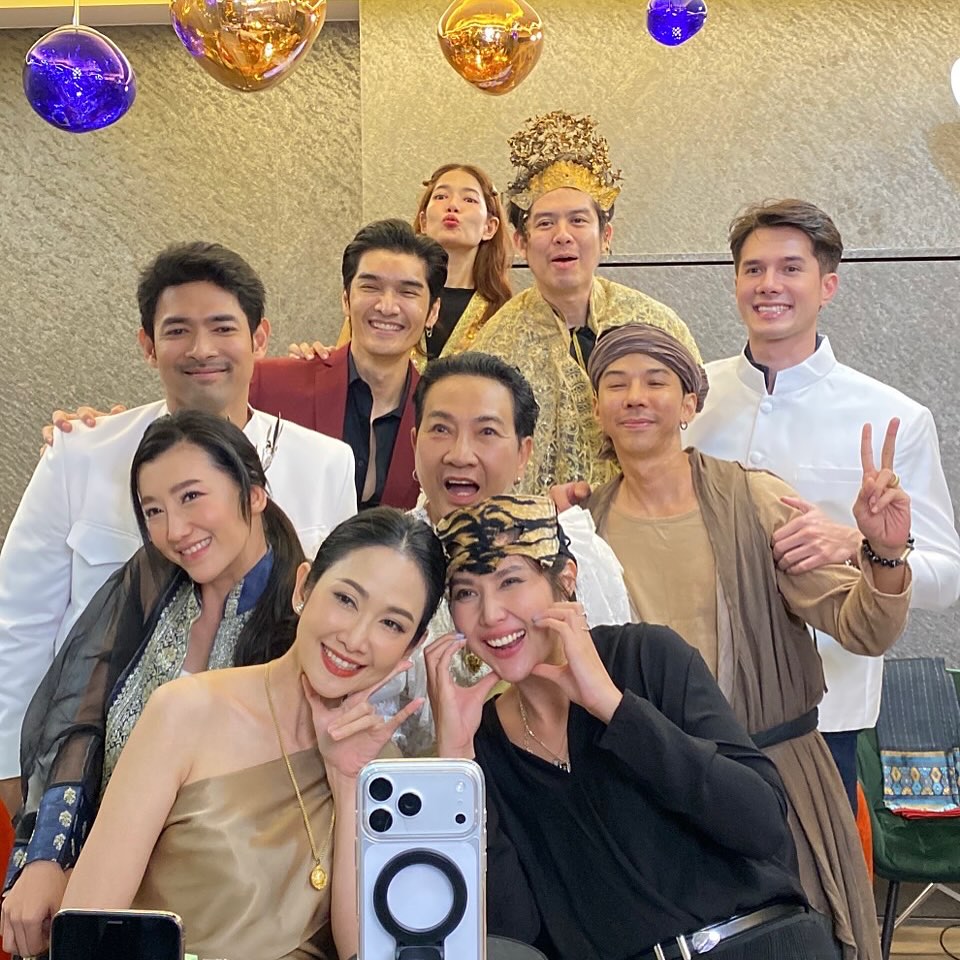 ยุ้ย - จีรนันท์ มะโนแจ่ม