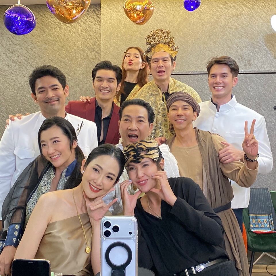 ยุ้ย - จีรนันท์ มะโนแจ่ม