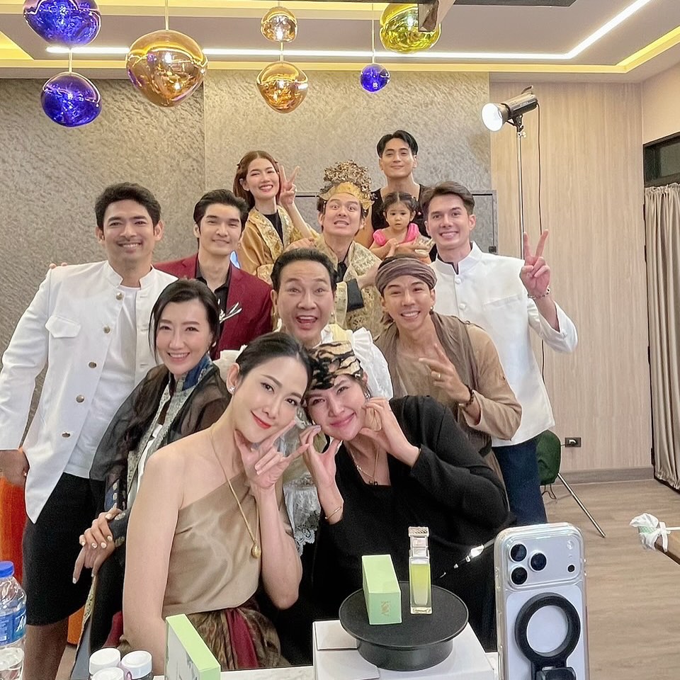 ยุ้ย - จีรนันท์ มะโนแจ่ม