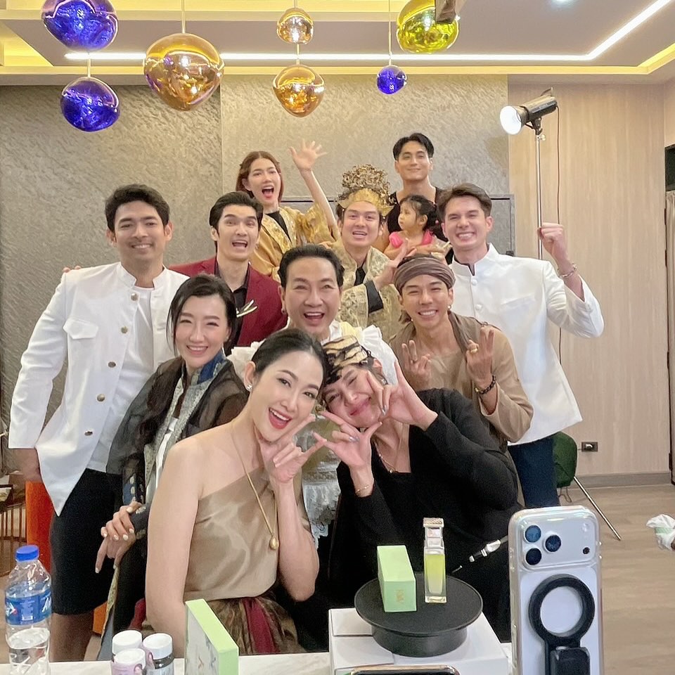 ยุ้ย - จีรนันท์ มะโนแจ่ม