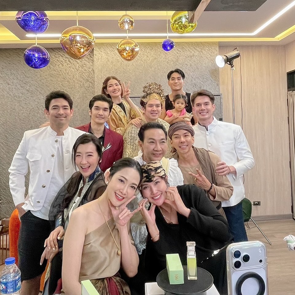 ยุ้ย - จีรนันท์ มะโนแจ่ม