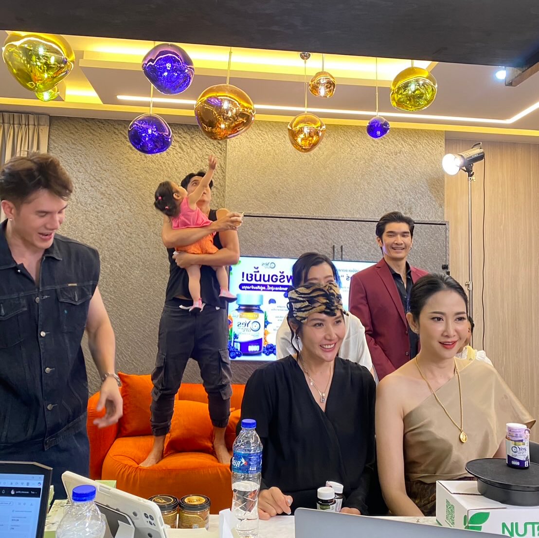 ยุ้ย - จีรนันท์ มะโนแจ่ม