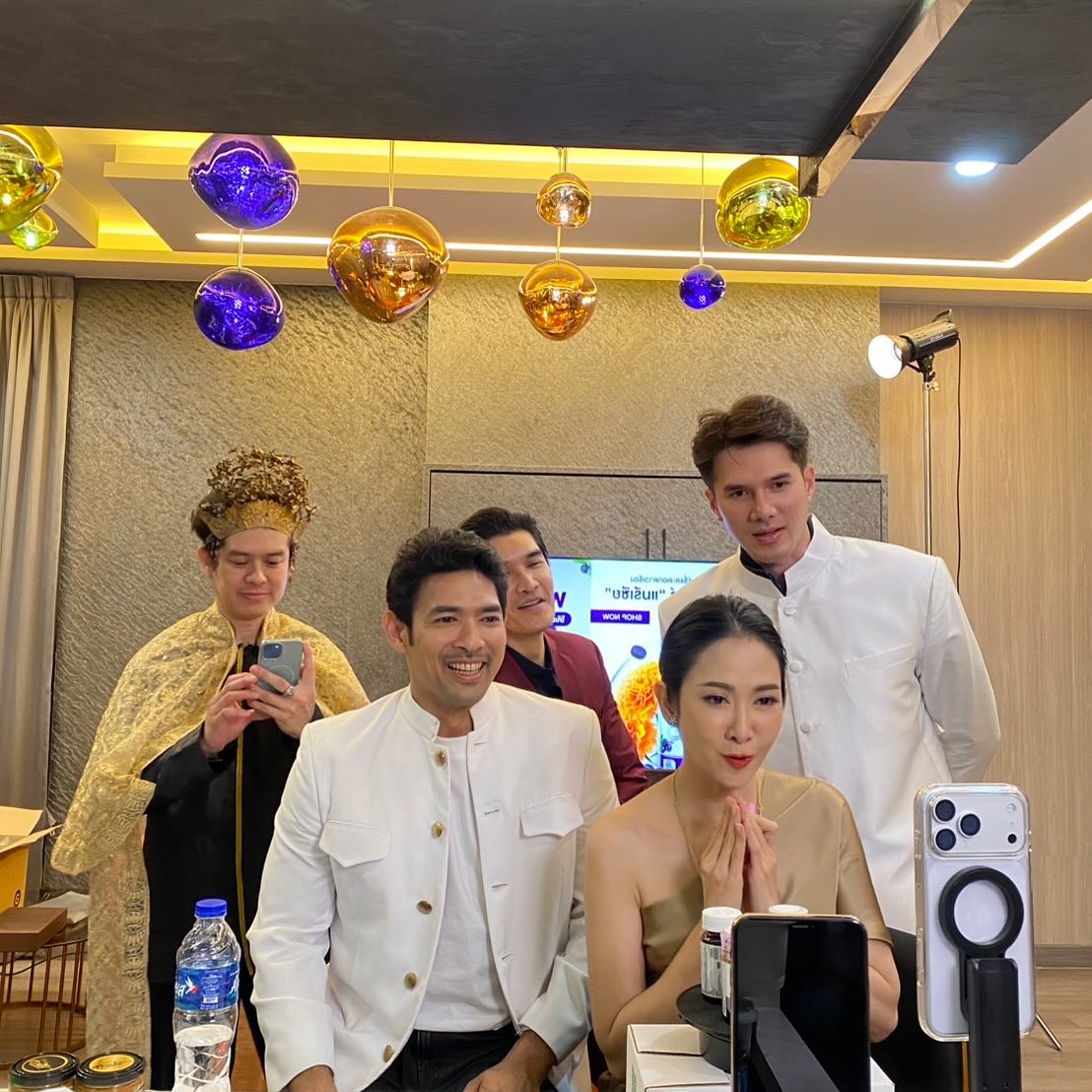 ยุ้ย - จีรนันท์ มะโนแจ่ม