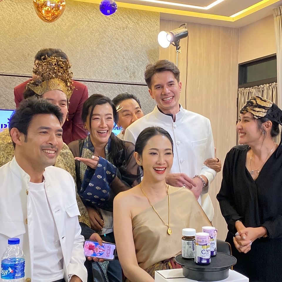 ยุ้ย - จีรนันท์ มะโนแจ่ม