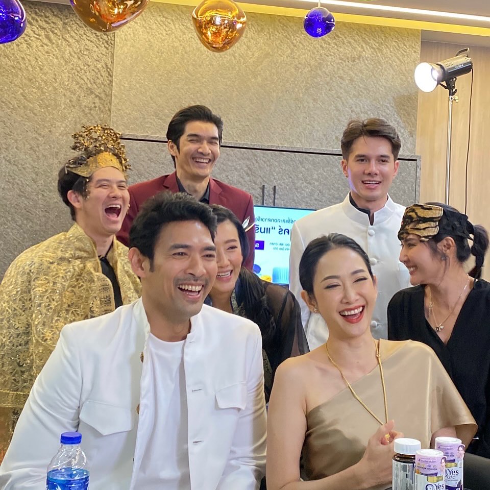 ยุ้ย - จีรนันท์ มะโนแจ่ม