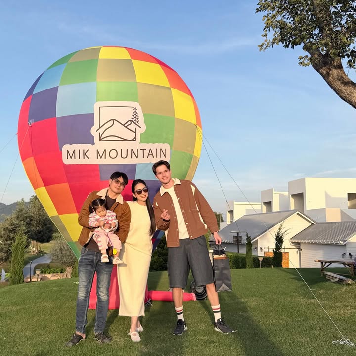 ยุ้ย - จีรนันท์ มะโนแจ่ม