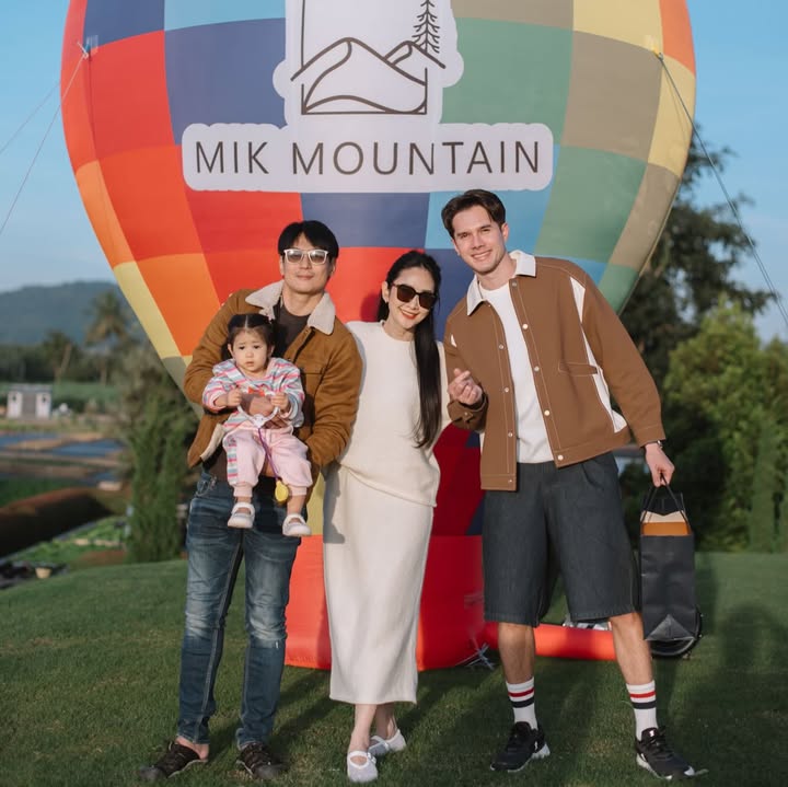 ยุ้ย - จีรนันท์ มะโนแจ่ม