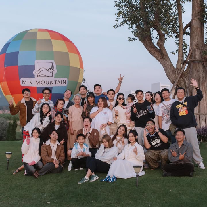 ยุ้ย - จีรนันท์ มะโนแจ่ม