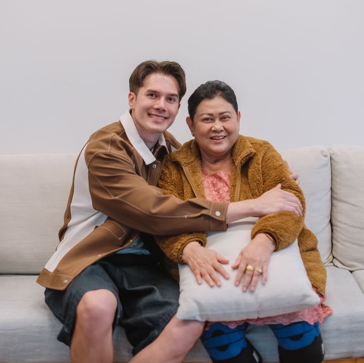 ยุ้ย - จีรนันท์ มะโนแจ่ม