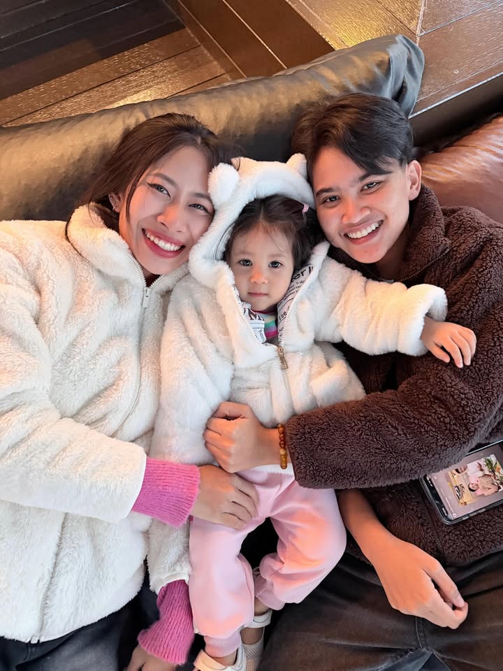 ยุ้ย - จีรนันท์ มะโนแจ่ม