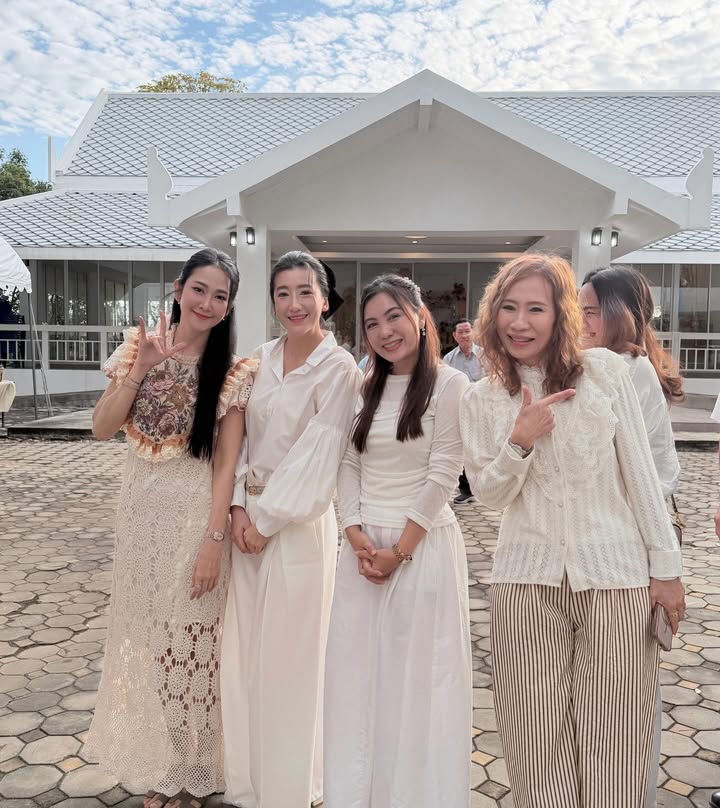 ยุ้ย - จีรนันท์ มะโนแจ่ม