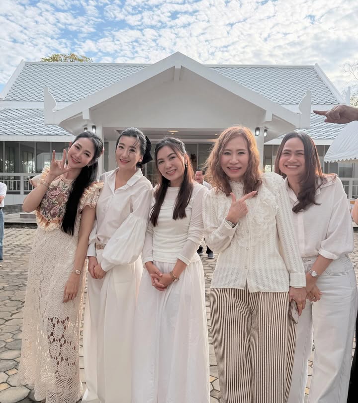 ยุ้ย - จีรนันท์ มะโนแจ่ม