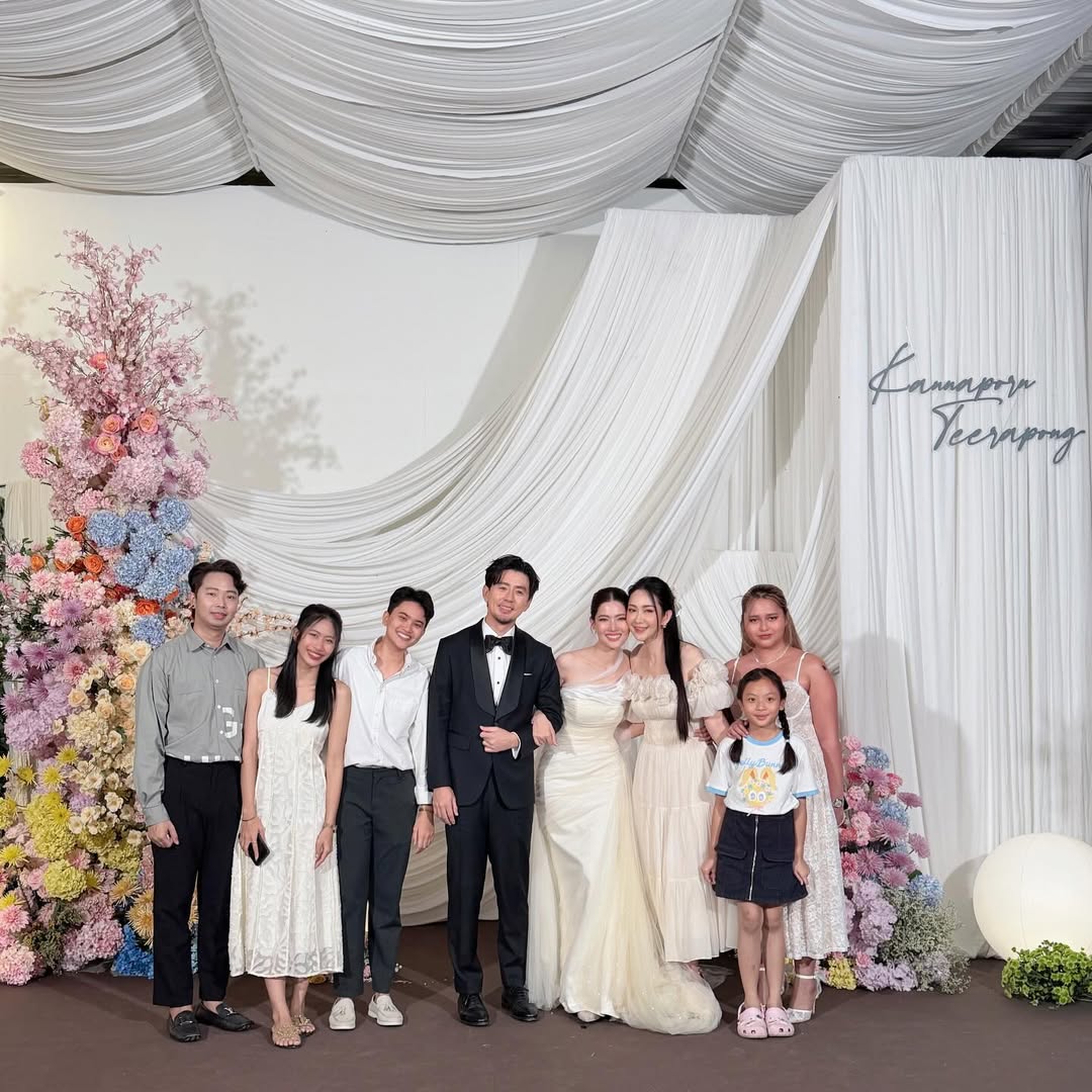 ยุ้ย - จีรนันท์ มะโนแจ่ม