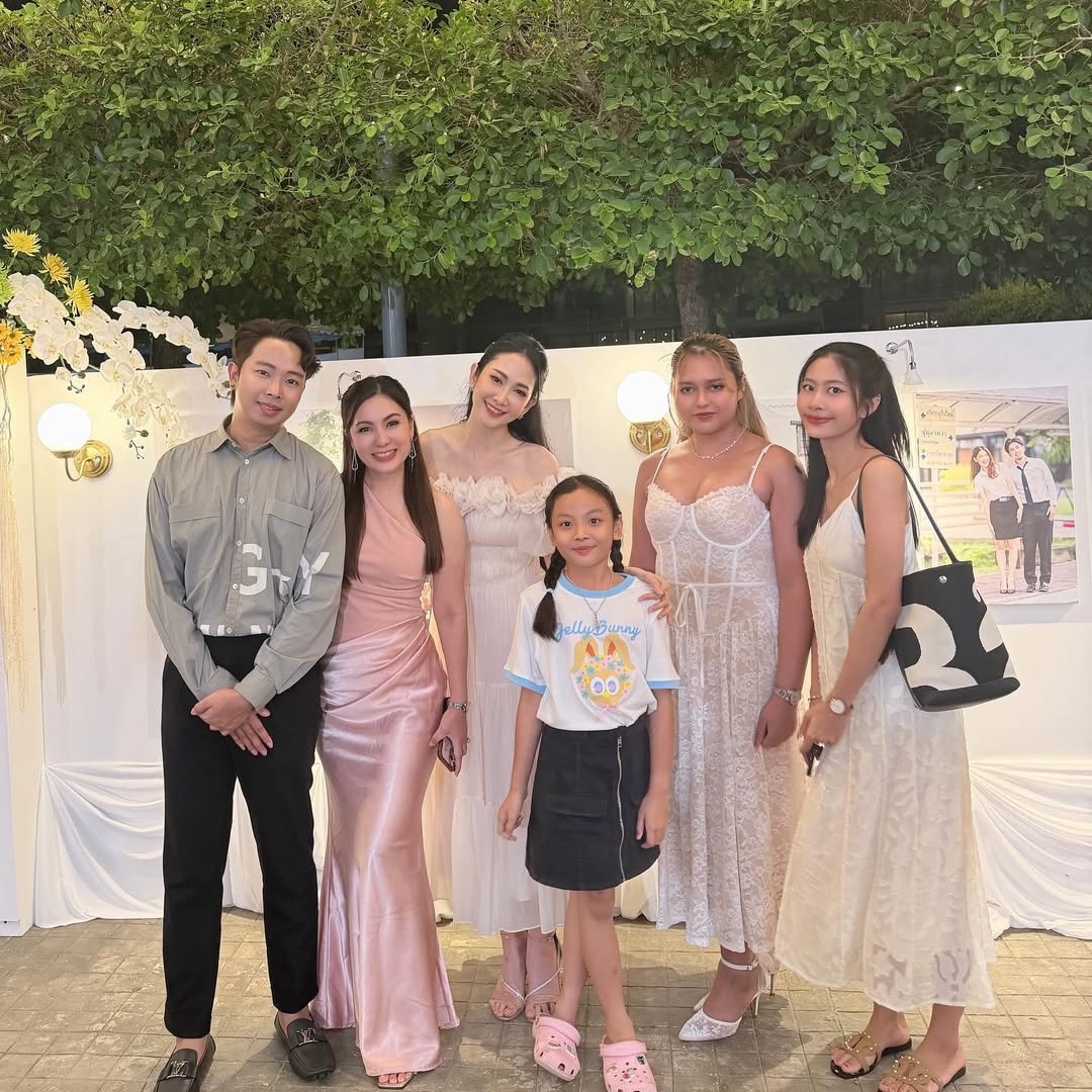 ยุ้ย - จีรนันท์ มะโนแจ่ม