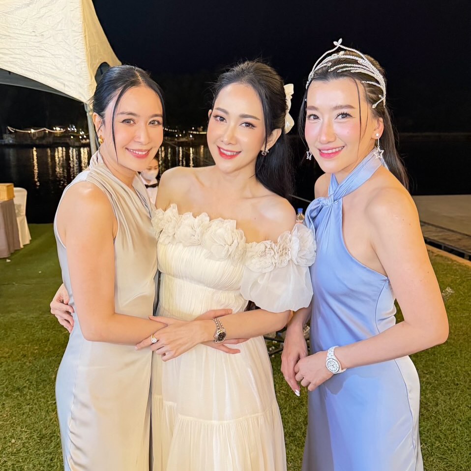 ยุ้ย - จีรนันท์ มะโนแจ่ม