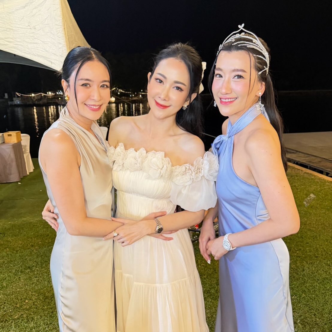 ยุ้ย - จีรนันท์ มะโนแจ่ม