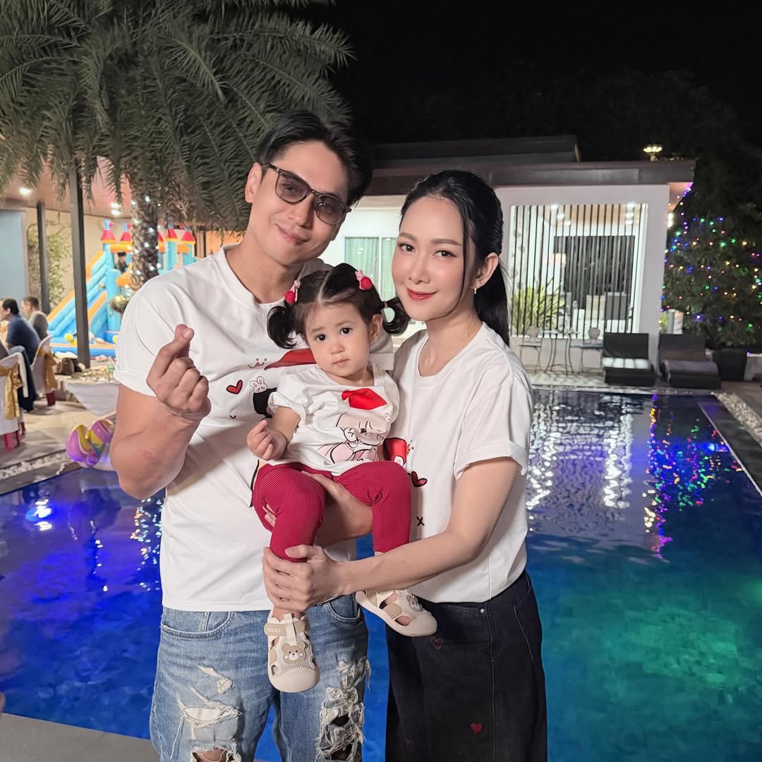 ยุ้ย - จีรนันท์ มะโนแจ่ม