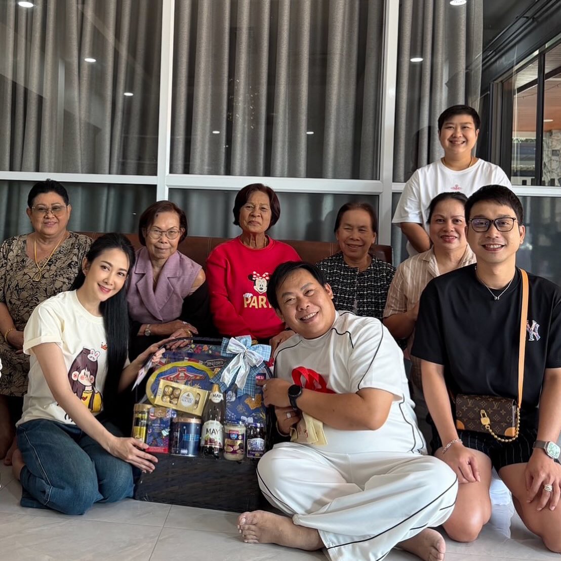 ยุ้ย - จีรนันท์ มะโนแจ่ม