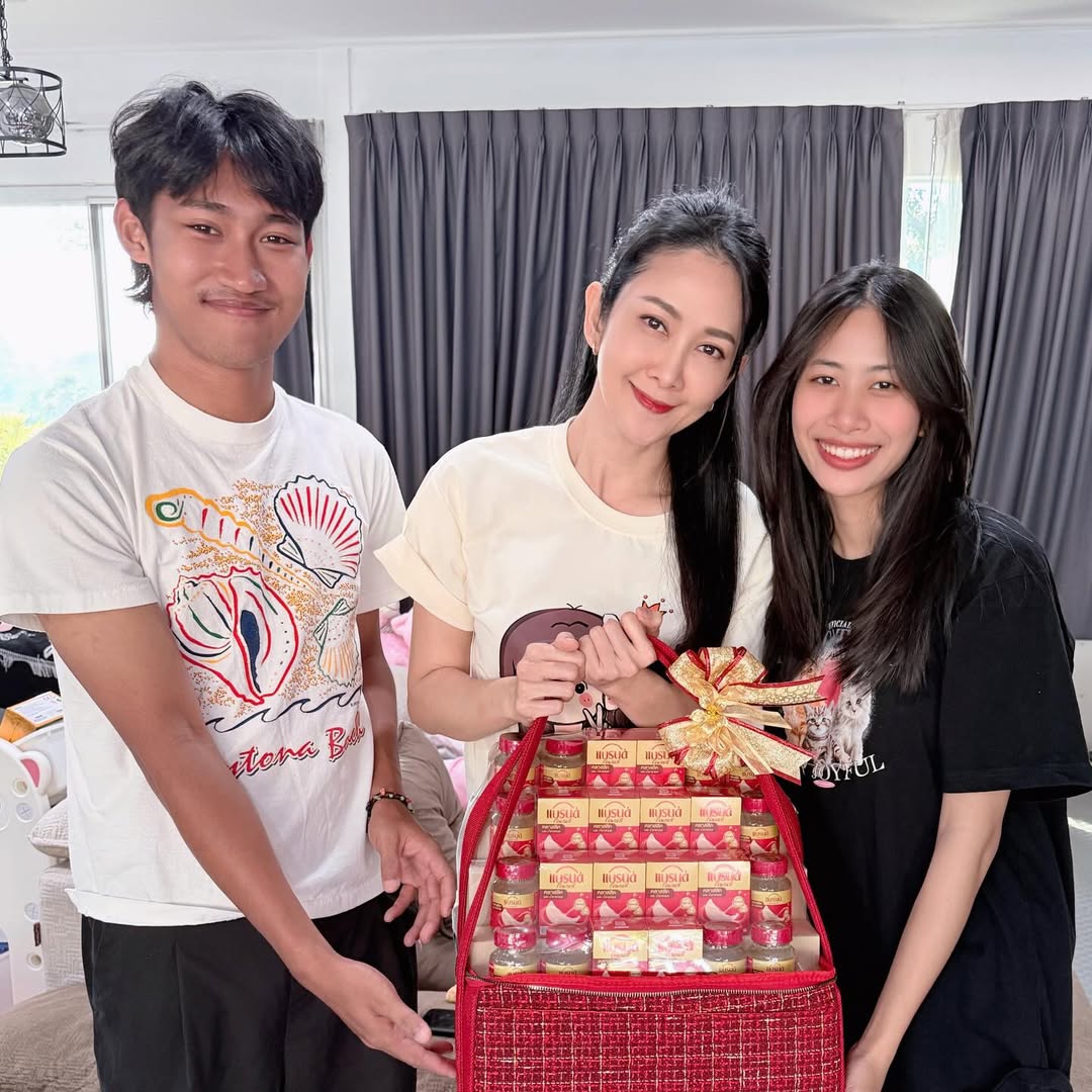 ยุ้ย - จีรนันท์ มะโนแจ่ม