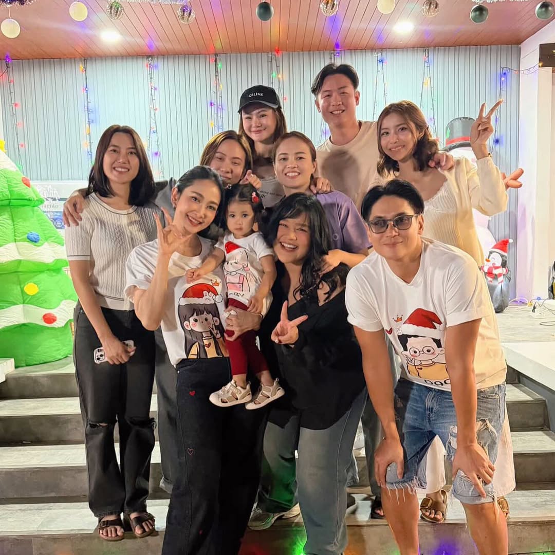 ยุ้ย - จีรนันท์ มะโนแจ่ม