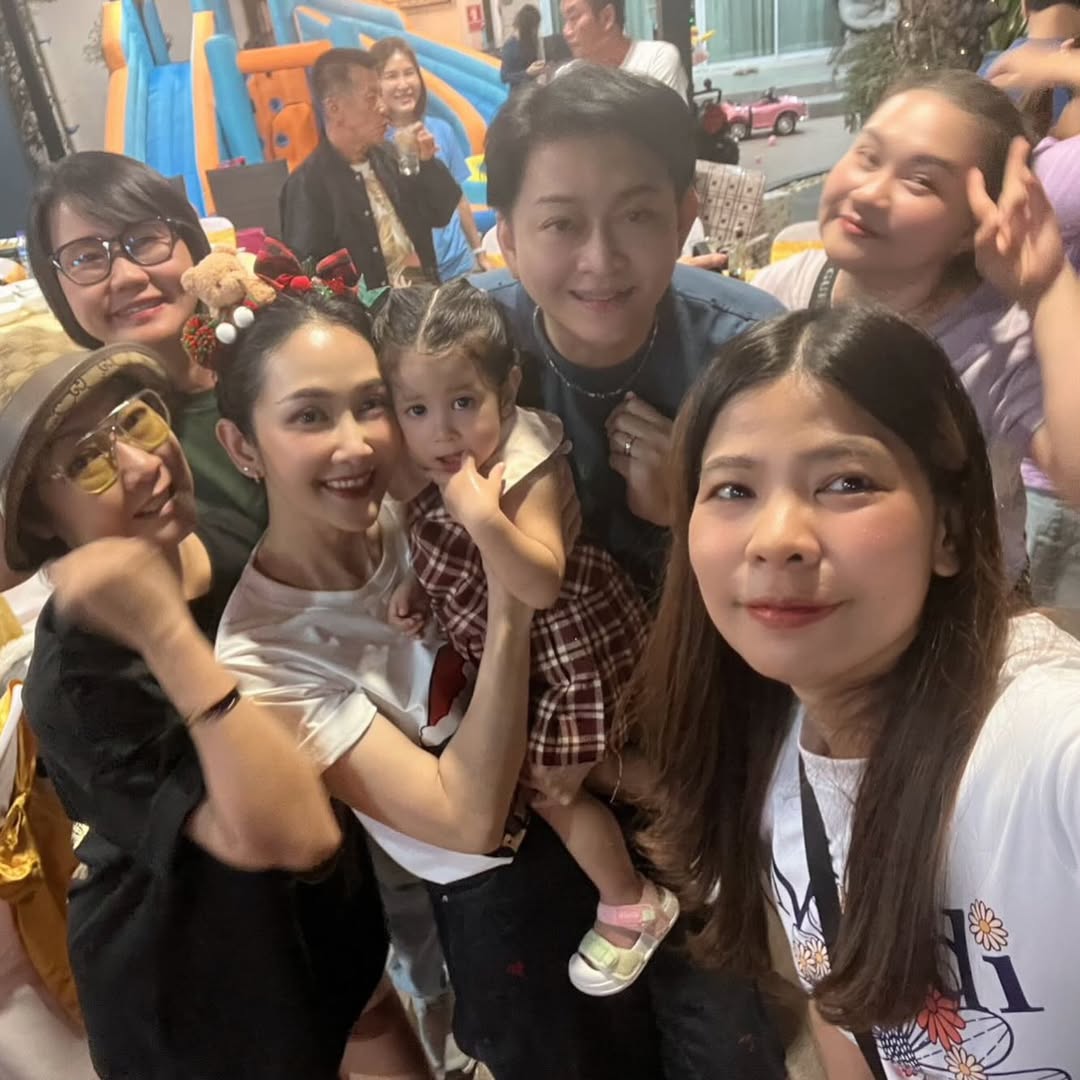 ยุ้ย - จีรนันท์ มะโนแจ่ม