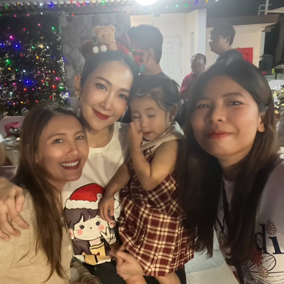 ยุ้ย - จีรนันท์ มะโนแจ่ม