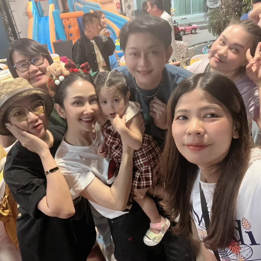 ยุ้ย - จีรนันท์ มะโนแจ่ม