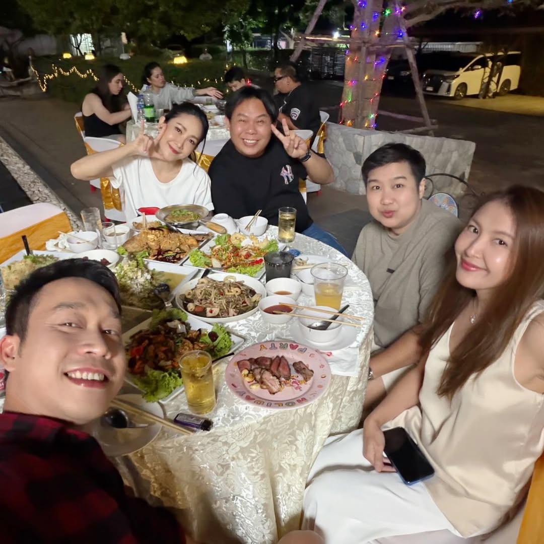 ยุ้ย - จีรนันท์ มะโนแจ่ม