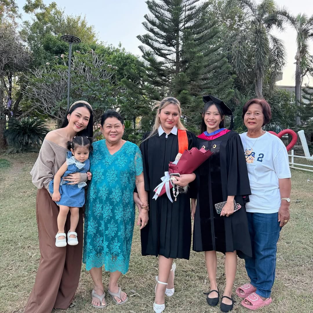 ยุ้ย - จีรนันท์ มะโนแจ่ม