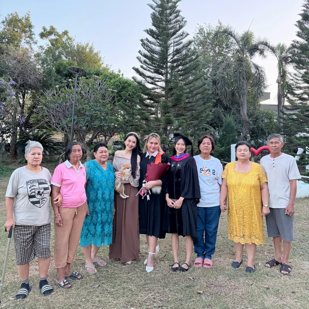 ยุ้ย - จีรนันท์ มะโนแจ่ม