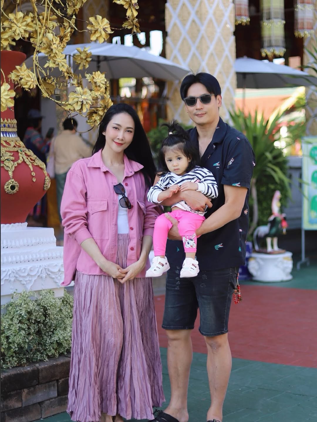 ยุ้ย - จีรนันท์ มะโนแจ่ม