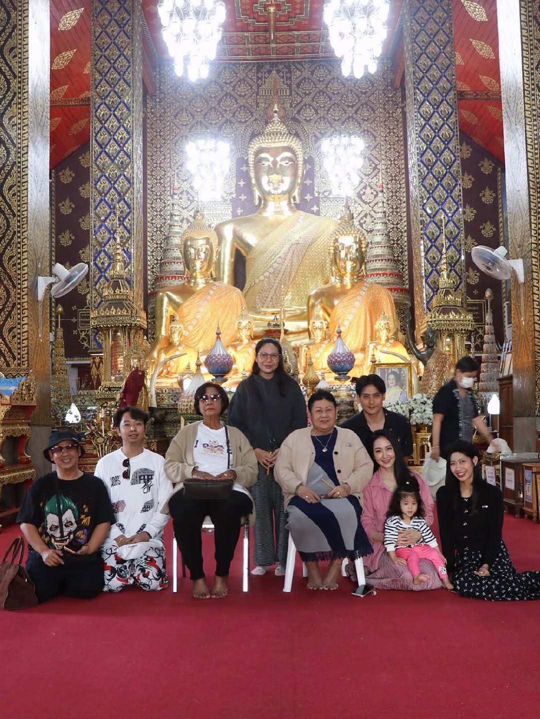 ยุ้ย - จีรนันท์ มะโนแจ่ม