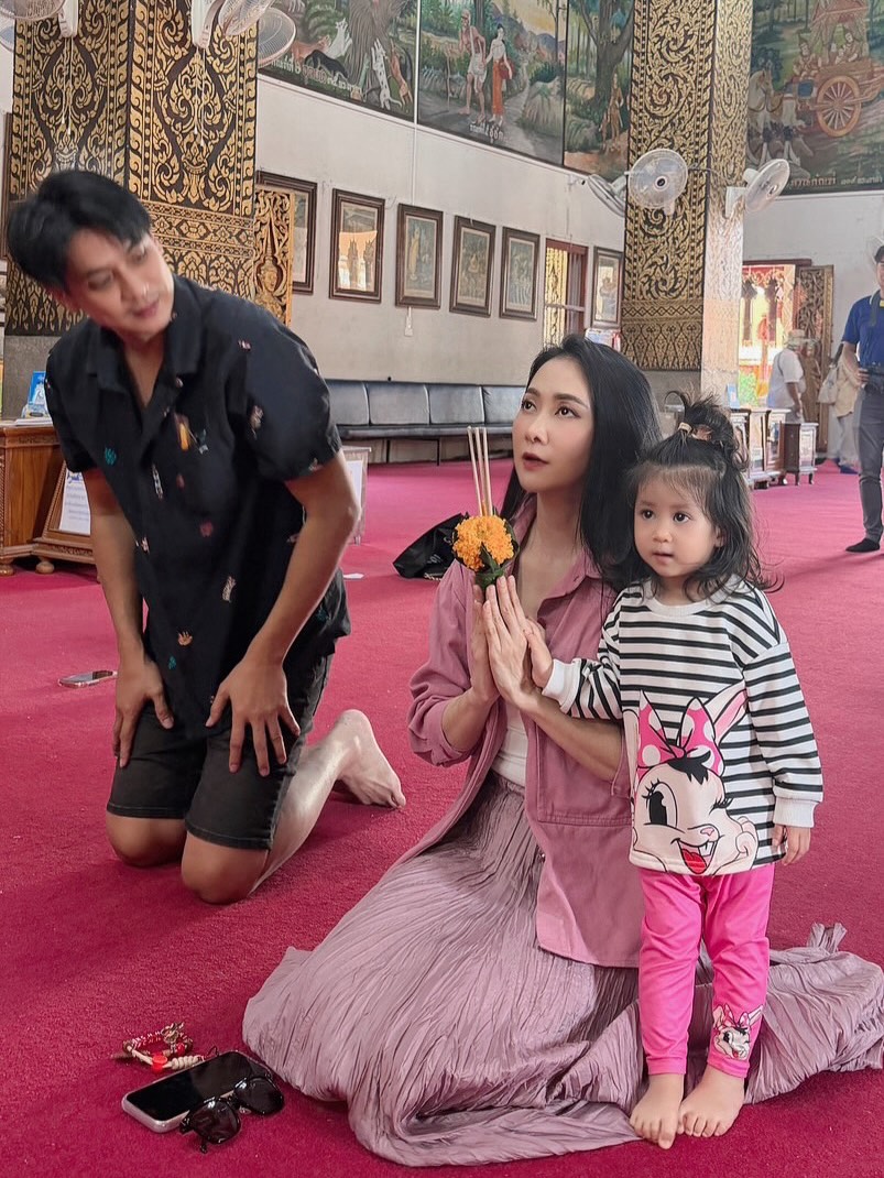 ยุ้ย - จีรนันท์ มะโนแจ่ม