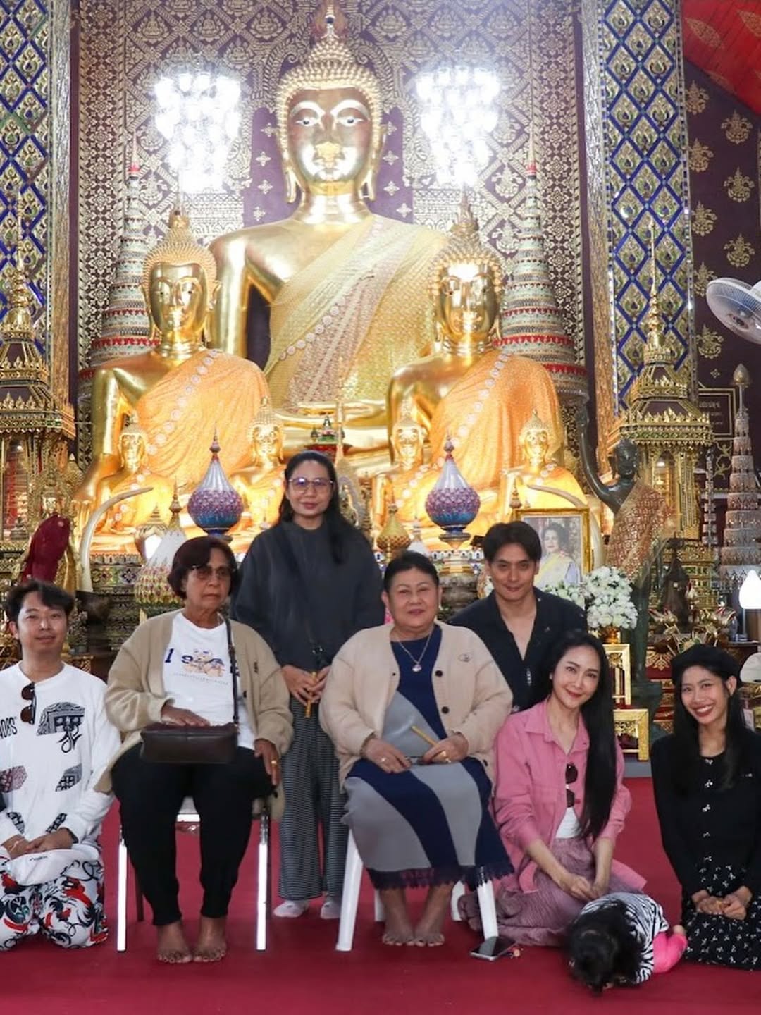 ยุ้ย - จีรนันท์ มะโนแจ่ม