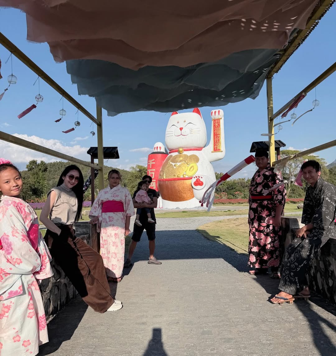 ยุ้ย - จีรนันท์ มะโนแจ่ม