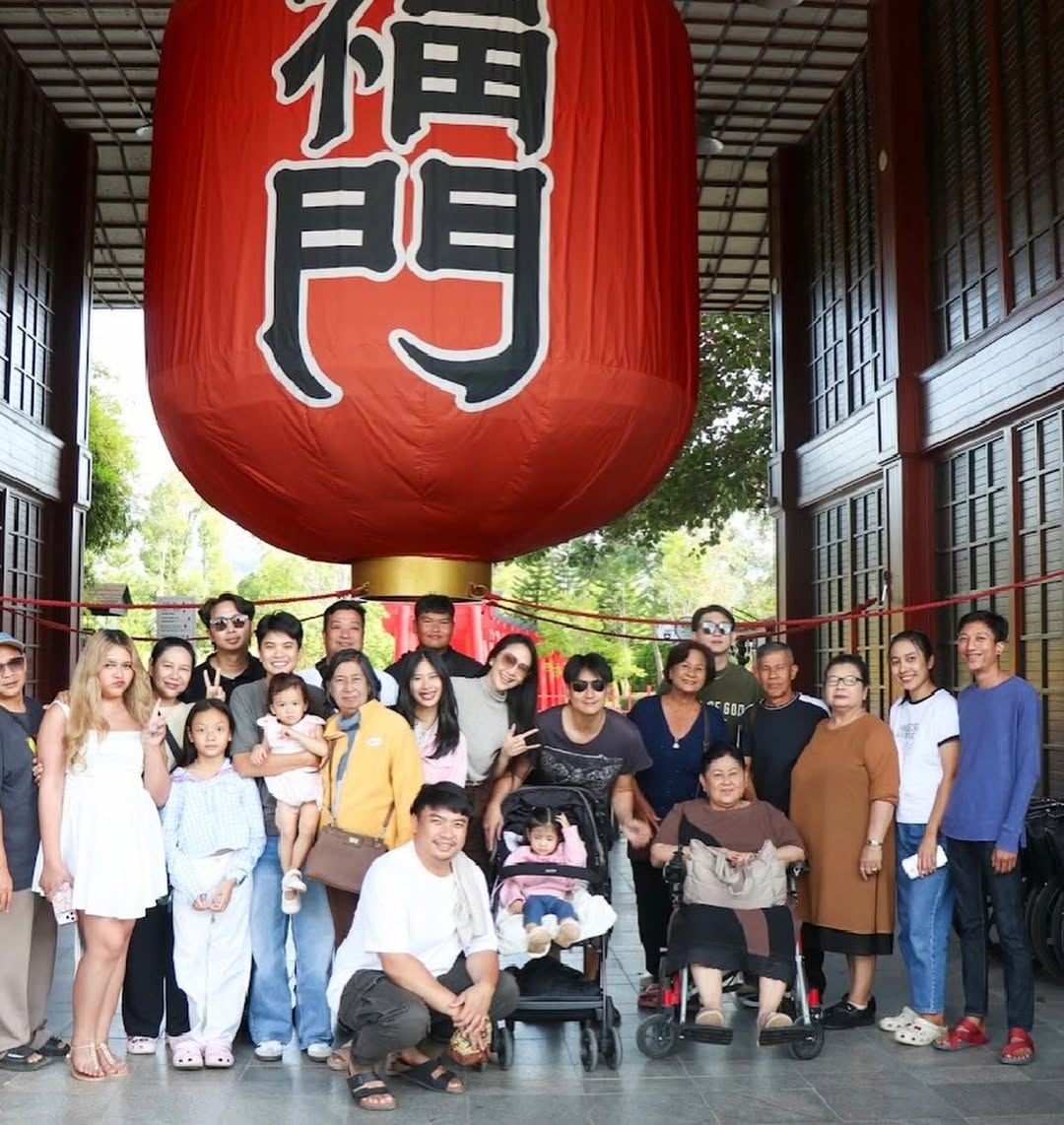 ยุ้ย - จีรนันท์ มะโนแจ่ม