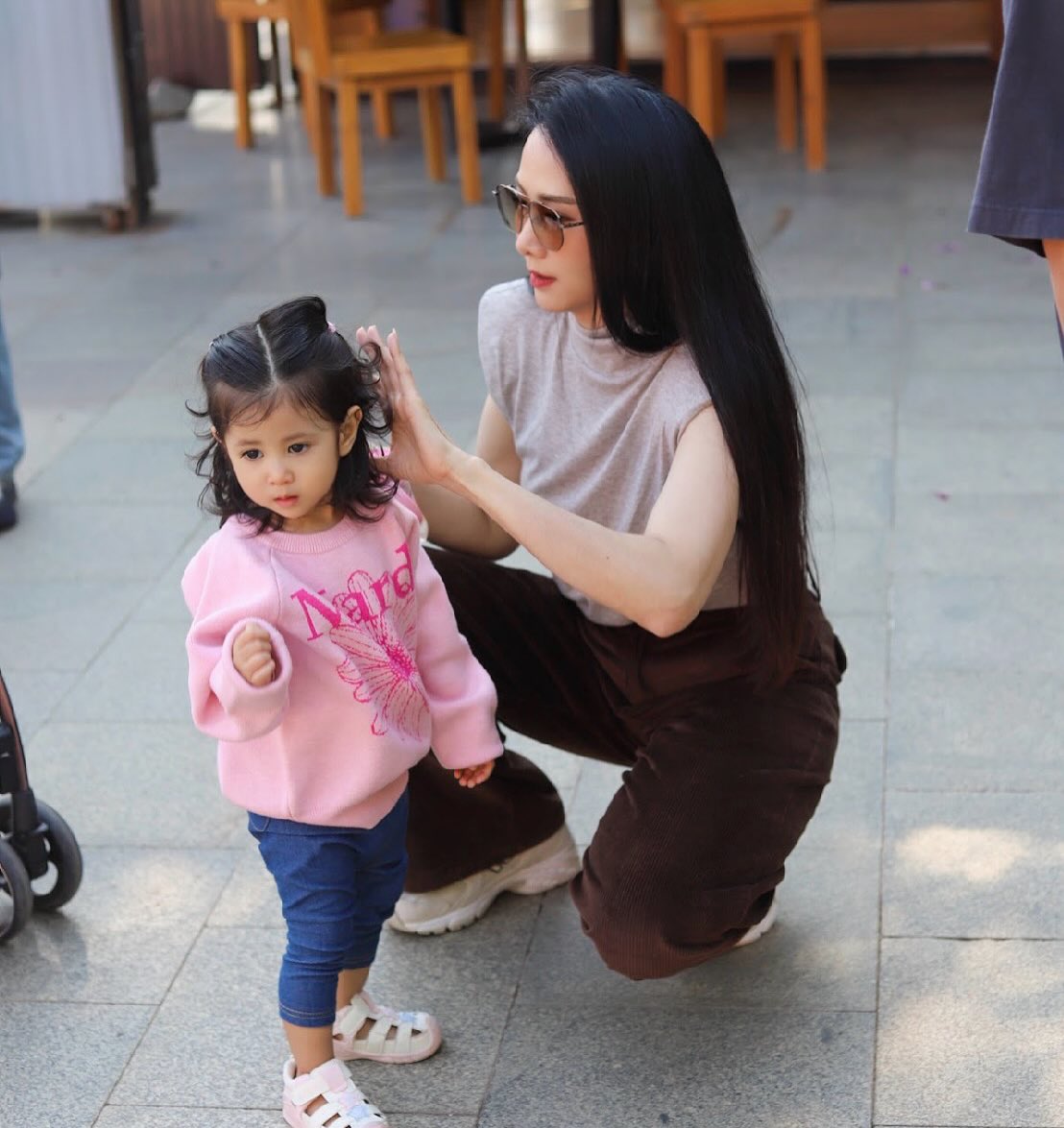 ยุ้ย - จีรนันท์ มะโนแจ่ม