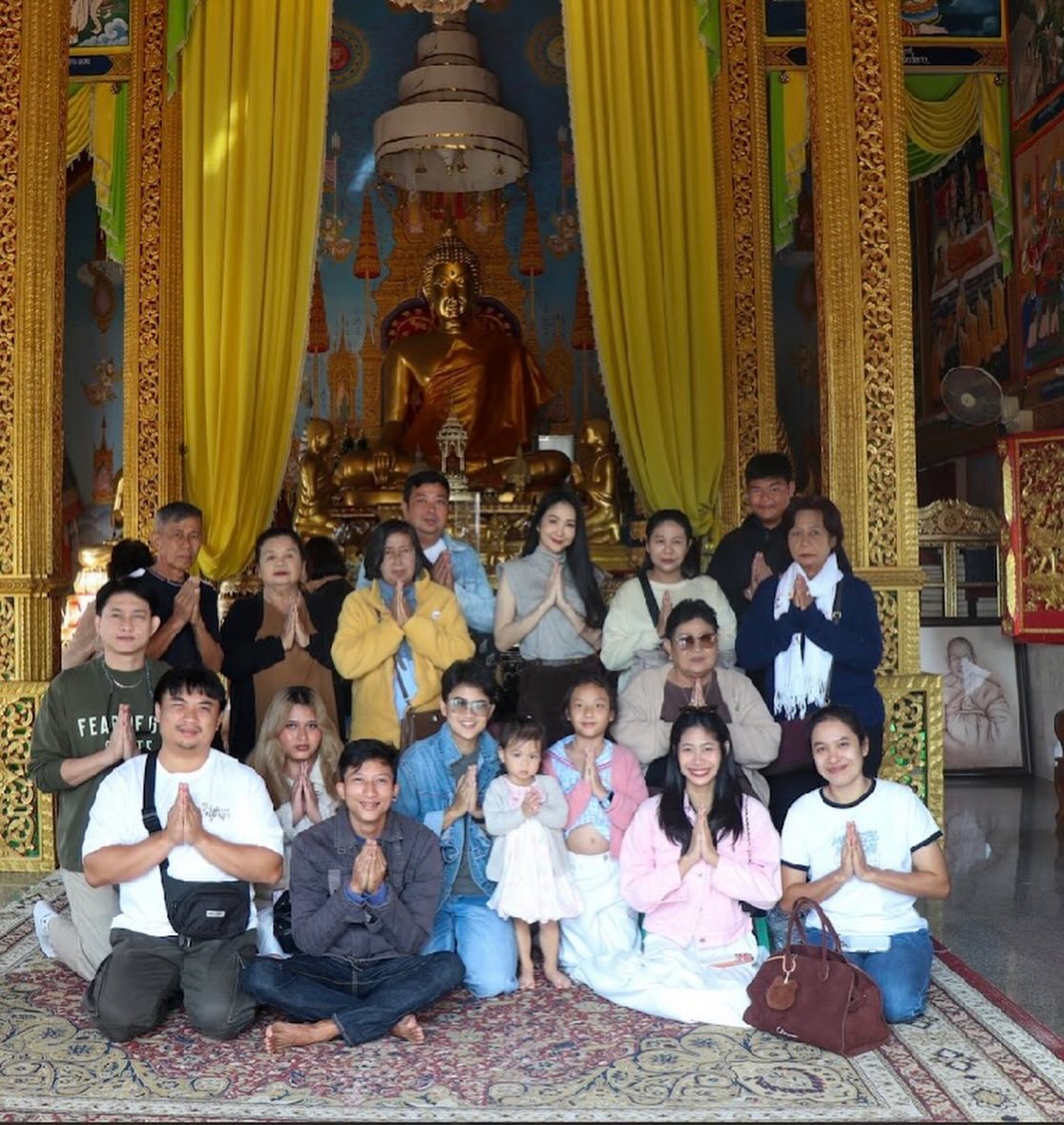 ยุ้ย - จีรนันท์ มะโนแจ่ม