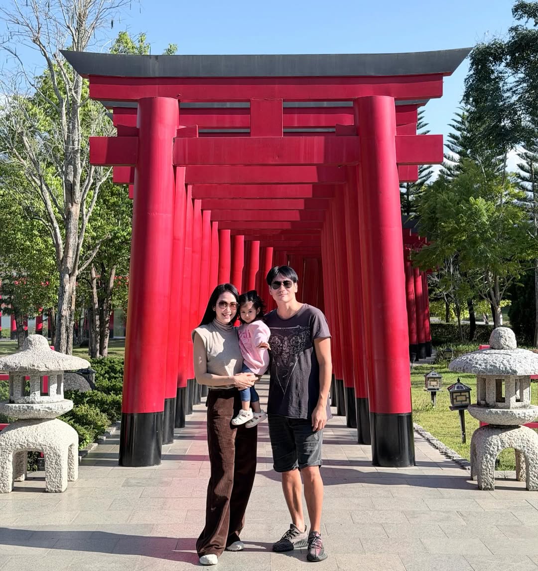 ยุ้ย - จีรนันท์ มะโนแจ่ม