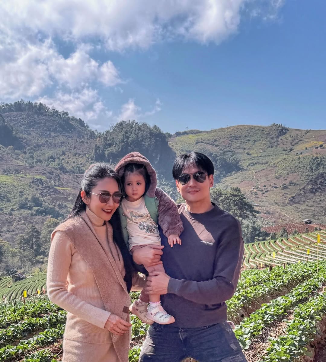 ยุ้ย - จีรนันท์ มะโนแจ่ม