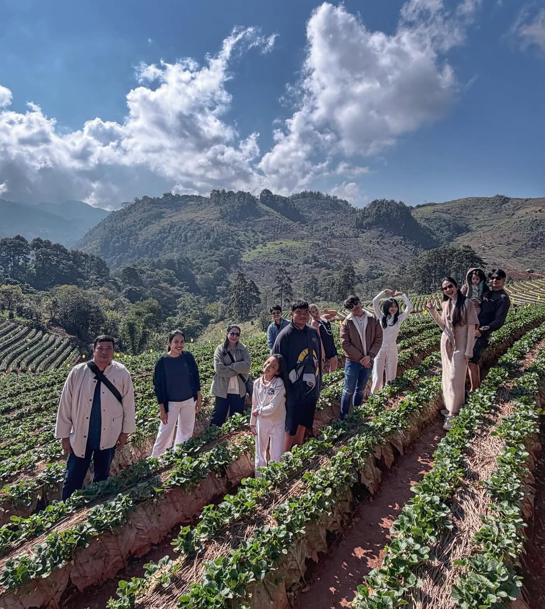 ยุ้ย - จีรนันท์ มะโนแจ่ม