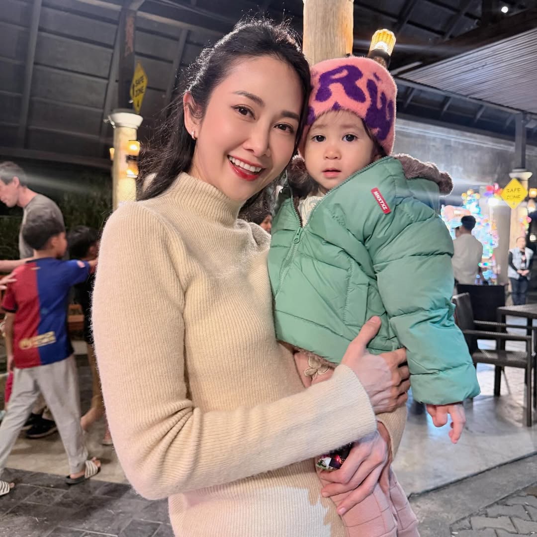 ยุ้ย - จีรนันท์ มะโนแจ่ม