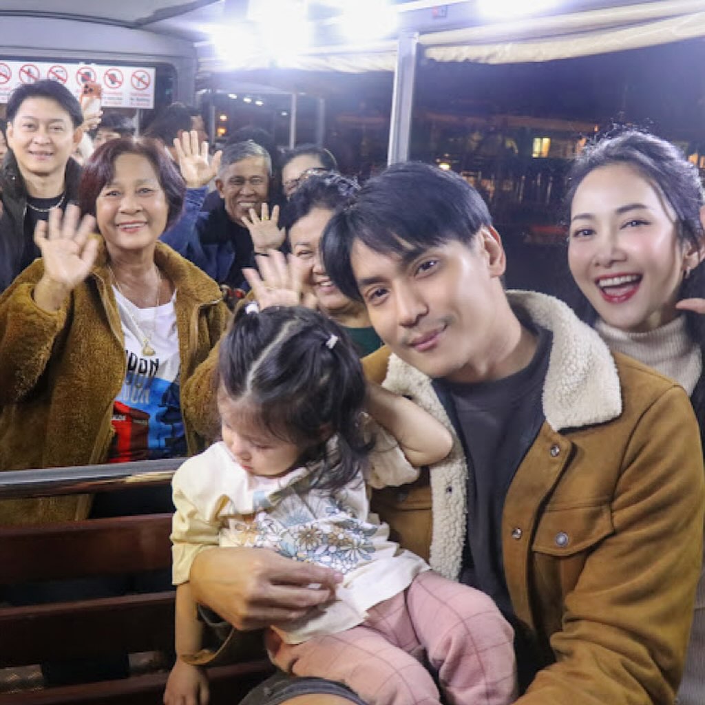 ยุ้ย - จีรนันท์ มะโนแจ่ม