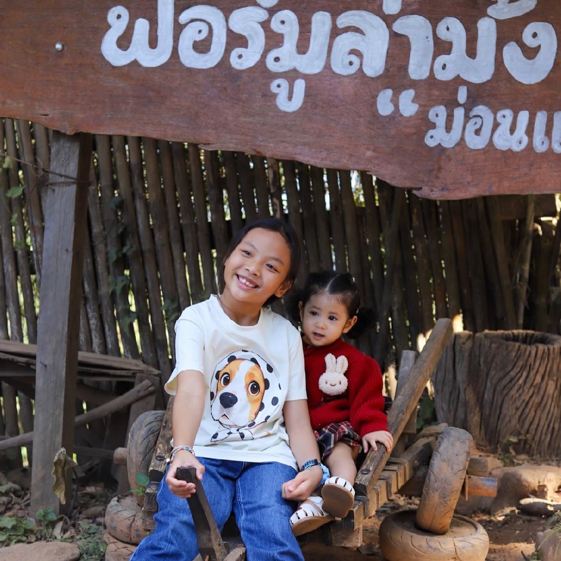 ยุ้ย - จีรนันท์ มะโนแจ่ม